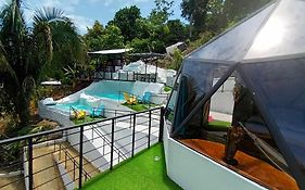 Glamping Tomaselli